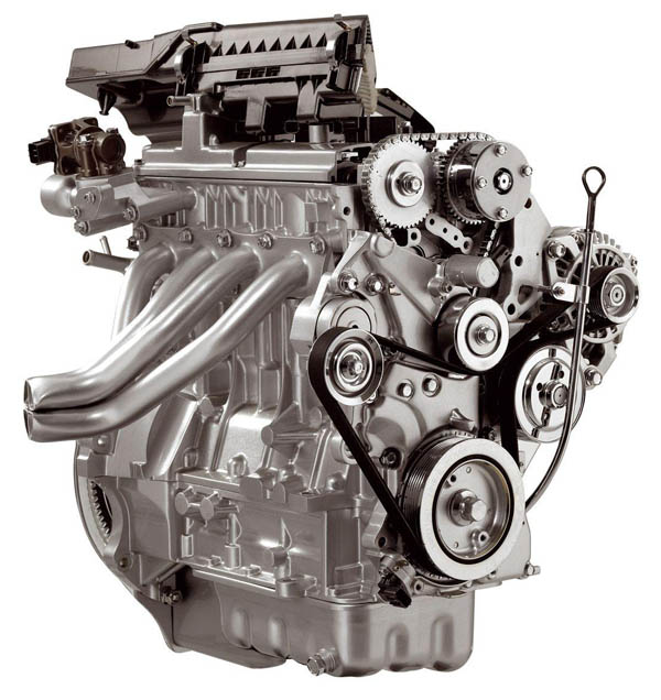 2008 Nt Fox Car Engine